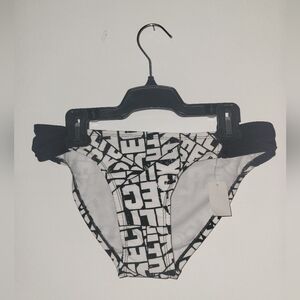 Ecko Red Bikini Bottoms Size Small New